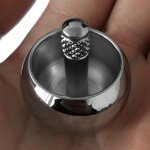 Toupie gyroscope en métal pour enfants, jouets educatifs, se retourne dessus, automatique, bascule, cadeaux, ... Toupie gyroscope en métal pour enfants, jouets educatifs, se retourne dessus, automatique, bascule, cadeaux, ...
