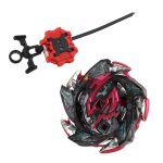 Toupie gyroscopique avec lanceur, jouet de combat pour enfants Toupie gyroscopique avec lanceur, jouet de combat pour enfants