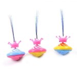 Toupie laser en fiber lumineuse, nouveauté, musique lumineuse, gyro, jouet pour enfant Toupie laser en fiber lumineuse, nouveauté, musique lumineuse, gyro, jouet pour enfant