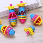Toupies lumineuses pour enfants, changement de motifs lors de la rotation, remplissage de sac de goodie ... Toupies lumineuses pour enfants, changement de motifs lors de la rotation, remplissage de sac de goodie ...
