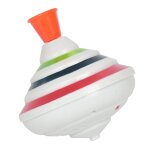 Toupie lumineuse pour enfants, jouet rotatif avec musique Toupie lumineuse pour enfants, jouet rotatif avec musique