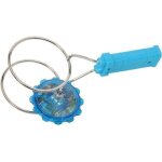 Toupie magnétique gyroscopique a lumière led * dimensions : 26 x 10 x 8 x 5 cm * avec led en mouvement ... Toupie magnétique gyroscopique a lumière led * dimensions : 26 x 10 x 8 x 5 cm * avec led en mouvement ...