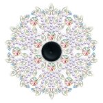 Toupie a main pour le bout des doigts, peinture de diamant, mosaïque, motif de course, gyroscope rotatif, ... Toupie a main pour le bout des doigts, peinture de diamant, mosaïque, motif de course, gyroscope rotatif, ...