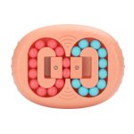 Toupie rotative cr�ative, jouet anti - stress, puzzle pour l'anxi�t�, intelligence rotative, gyro au ...