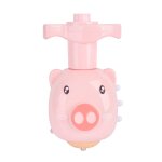 Toupie rotative lumineuse avec lumière clignotante, jouet avec figurines d'animaux, modèle de lanceur, ... Toupie rotative lumineuse avec lumière clignotante, jouet avec figurines d'animaux, modèle de lanceur, ...