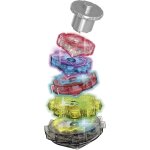 Toupie totem infernal - power - ds 7 ans - [836]