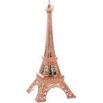 Tour eiffel veilleuse luminaires tour eiffel paris style dcoration lampe de table mode bureau chambre ...