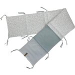 Tour de lit adaptable 30x180 cm filou Tour de lit adaptable 30x180 cm filou