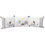Tour de lit babyfan - sauthon déco Tour de lit babyfan - sauthon déco