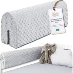 Tour de lit bb respirant 70cm - contour de lits pour tout - petits protege enfant barreaux ou barriere ...