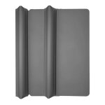 Tour de lit b�b� - vevor - 1323 mm - barri�re de s�curit� gonflable avec rabat de s�curit�, lot de 2 ...