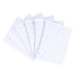Tour lit ultrafresh cododo original blanc etoiles sable azur Tour lit ultrafresh cododo original blanc etoiles sable azur