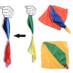 Tour de magie de m. tours accessoires de blague outils de scne fournitures de magicien jouets changement ...