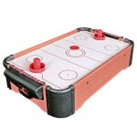 Toys 51 x 31. 5cm table top air hockey Toys 51 x 31. 5cm table top air hockey