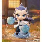 Toy popmart nezha ii - bo�te ennemi de la s�rie des contraintes naturelles, kit de garage, ornement de ...