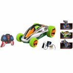 Toy state nikko - psycho gyro green