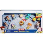 Toy story 4 - les chiffres mini ultimes nouveaux amis 10 - pack Toy story 4 - les chiffres mini ultimes nouveaux amis 10 - pack