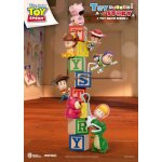 Toy story assortiment figurines mini egg attack brick series 7 cm (8) Toy story assortiment figurines mini egg attack brick series 7 cm (8)