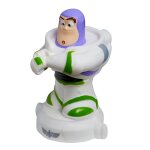 Toy story buzz - lclair veilleuse et lampe torche goglow buddy