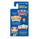 Toy story carton de 4 jeux de cartes something wild! - français / anglais - funko fk51890 Toy story carton de 4 jeux de cartes something wild! - français / anglais - funko fk51890