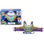 Toy story disney and pixar 5 roleplay hi - tech space ranger jetpack