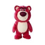 Toy story - peluche flufflets lotso 25 cm