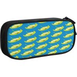 Toy story trousse de maquillage portable avec cordon de serrage pour femme et fille Toy story trousse de maquillage portable avec cordon de serrage pour femme et fille