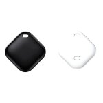 Traceur gps intelligent bluetooth, fonctionne avec apple find my andrea itag, dispositif de rappel anti ...