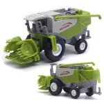Tracteur agricole miniature pour garon, modle rduit, cadeau d'anniversaire, 1 / 50