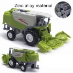 Tracteur agricole miniature pour garon, modle rduit, cadeau d'anniversaire, 1 / 50