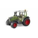 Tracteur bruder fendt vario 211