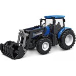 Tracteur avec chargeur frontal 1:24 rtr rc télécommandés Tracteur avec chargeur frontal 1:24 rtr rc télécommandés
