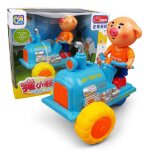 Tracteur avec eclairage electrique 3d, pilote automatique, balanoire cochon, modle de jouets, individualit, ...