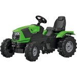 Tracteur a p�dales deutz 5120