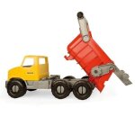 Tracteur pelleteuse avec remorque 117 cm vyla