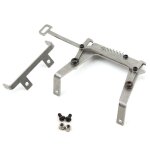 Tracteur de remorque de voiture tamiya man r620 benz 1 / 14, pi�ces de mise a niveau de voiture en m�tal ...