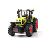 Tracteur modèle de voiture fermier, jouet en alliage, avec lumières et musique, transport, cadeau de ... Tracteur modèle de voiture fermier, jouet en alliage, avec lumières et musique, transport, cadeau de ...