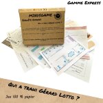 Qui a trahi g�rard lotto ?