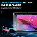 Trahoo - 2 pièces film de protection pour lenovo yoga tab plus 2025 / lenovo idea tab pro 2025 / lenovo ... Trahoo - 2 pièces film de protection pour lenovo yoga tab plus 2025 / lenovo idea tab pro 2025 / lenovo ...