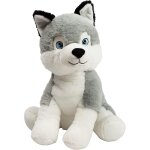 Trahoo - - butoir de porte husky u2013 env. 30 cm u2013 1 kg Trahoo - - butoir de porte husky u2013 env. 30 cm u2013 1 kg