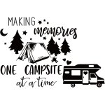 Trahoo - camping thème voiture autocollants tente feu de camp forêt mur art amovible pvc sticker mural ... Trahoo - camping thème voiture autocollants tente feu de camp forêt mur art amovible pvc sticker mural ...