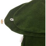 Trahoo - housse de coussin d`allaitement pour oreiller d`allaitement 190cm en différentes couleurs et ... Trahoo - housse de coussin d`allaitement pour oreiller d`allaitement 190cm en différentes couleurs et ...