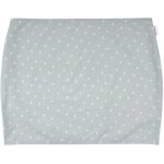 Trahoo - housse de positionnement pour bb pour coussin d'allaitement xxl coussin de positionnement ...