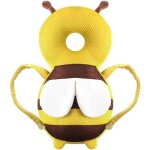 Trahoo - protge la tte de l'enfant, coussin anti chute bb, coussinets de protection de la tte pour ...