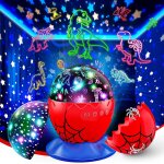 Trahoo - veilleuse enfant, dinausaure cadeau garcon 2 3 4 5 6 7 8 9 ans dinausoro lampe spider jouet ... Trahoo - veilleuse enfant, dinausaure cadeau garcon 2 3 4 5 6 7 8 9 ans dinausoro lampe spider jouet ...