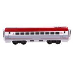 Train electrique pour enfants, mod�le de train, voiture de transport, diorama wargame, accessoire - g�n�rique ...