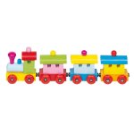Train sofia avec attaches magntiques