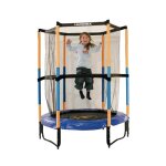Trampoline joey jump 3. 0 de 140 cm de diam�tre