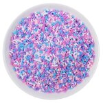 Tranches d'avocat et de fruits, 1000 pices, tous pour additifs visqueux, contient des breloques, pour ...