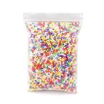 Tranches d'avocat et de fruits, 1000 pices, tous pour additifs visqueux, contient des breloques, pour ...